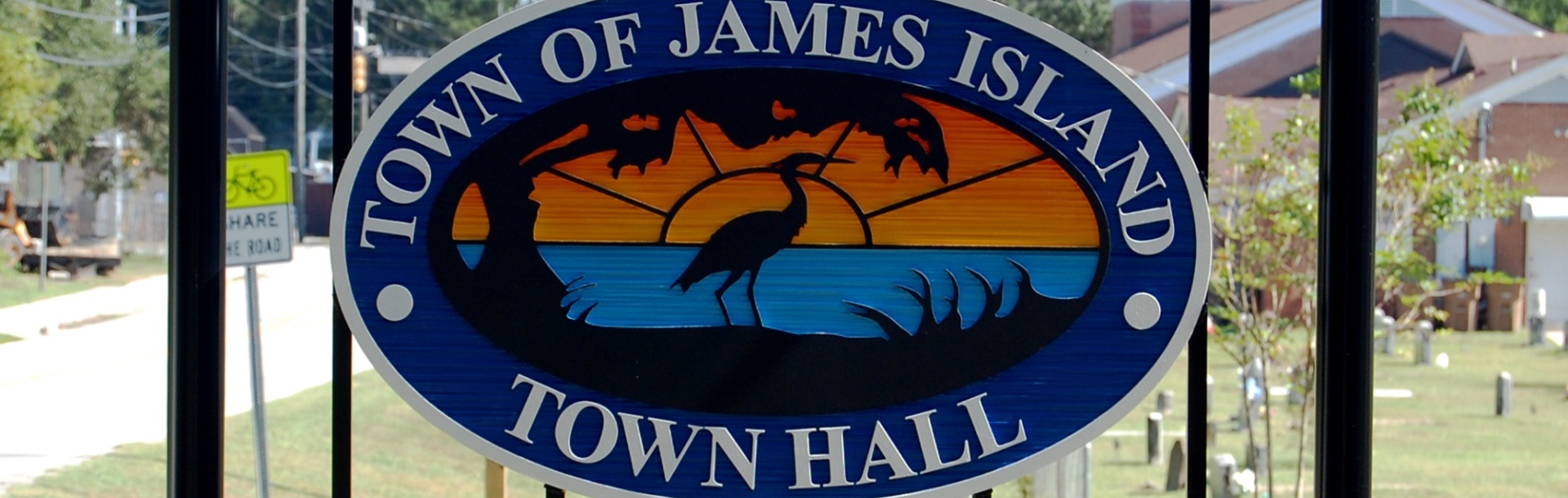 Town Hall Opening