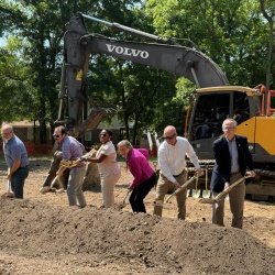 Mayor and Town Council