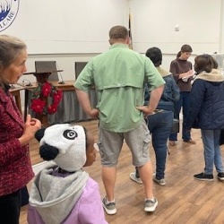 residents at the December 1, 2025 input meeting