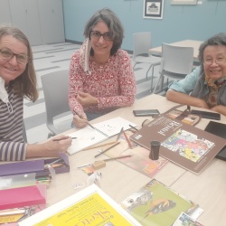 Adult class