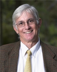 Bill Woolsey