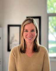 Kristen Crane - Planning Director