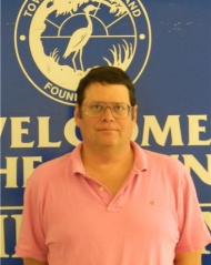Mark Johnson