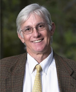 Bill Woolsey
