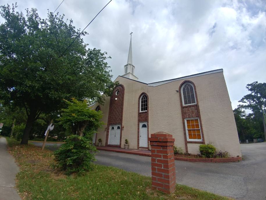 Payne Reformed Methodist United Episcopal Church