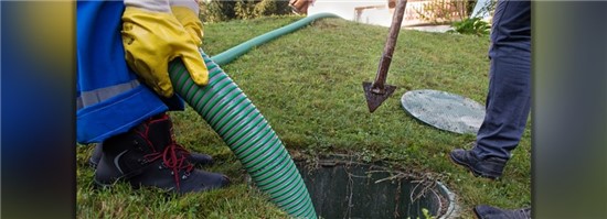 Septic Systems