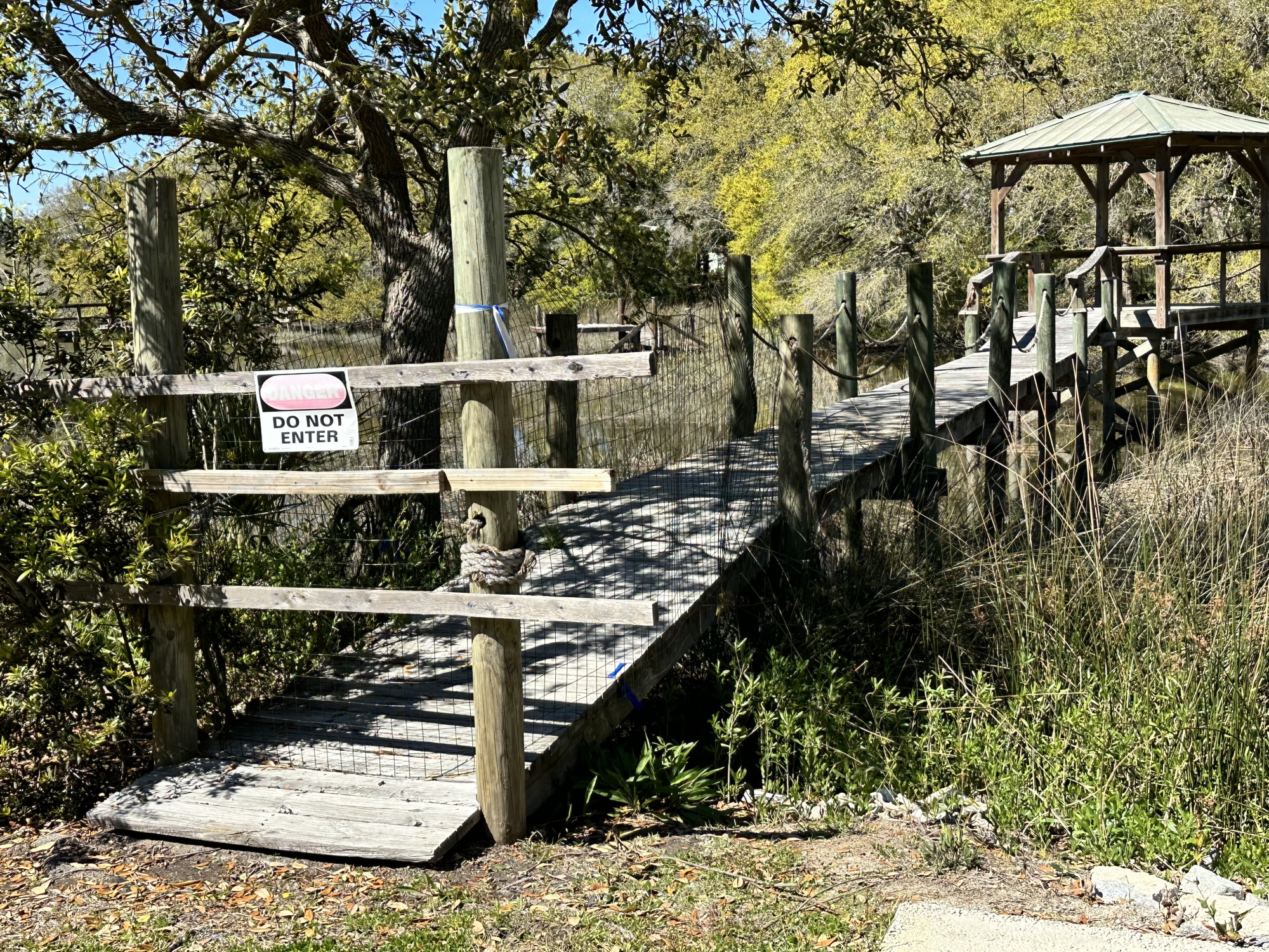 Brantley Dock Photos