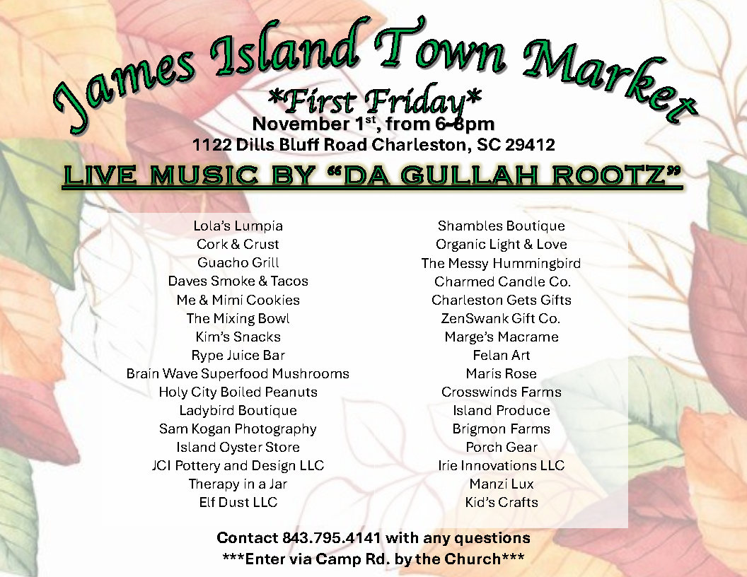First Friday