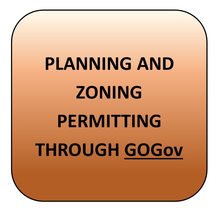 Planning and Zoning Permitting