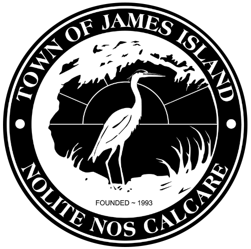 James Island SC Logo
