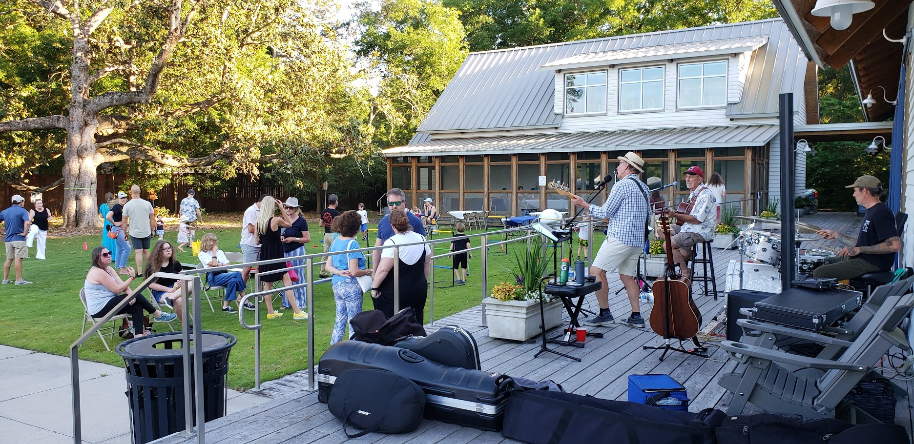 Town Market Town of James Island, SC