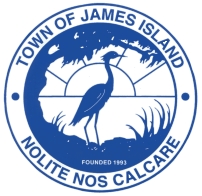 The Town of James Island