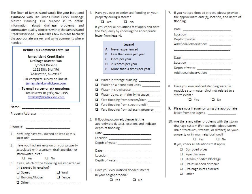 Questionnaire p1