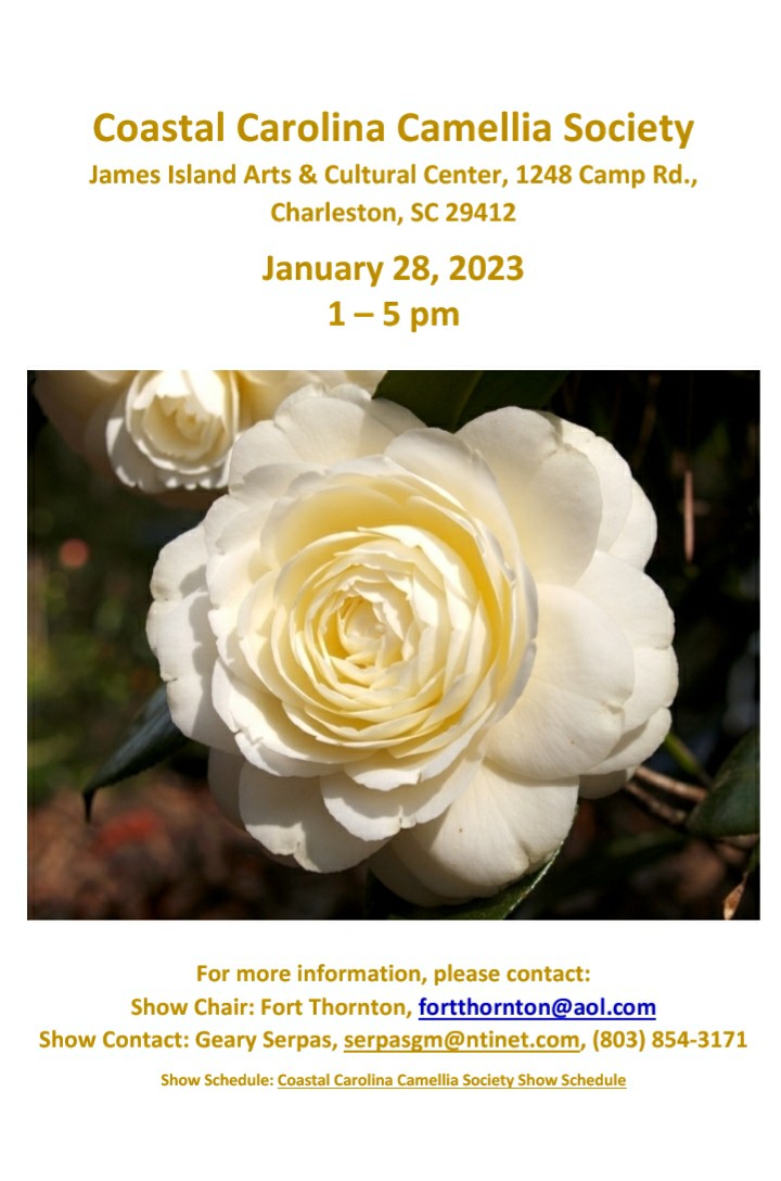 Camelia Society